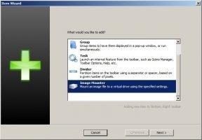 Gizmo Drive Image 3