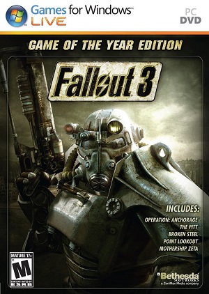 Fallout 3