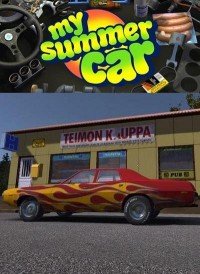 My Summer Car