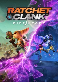 Ratchet & Clank: Сквозь миры